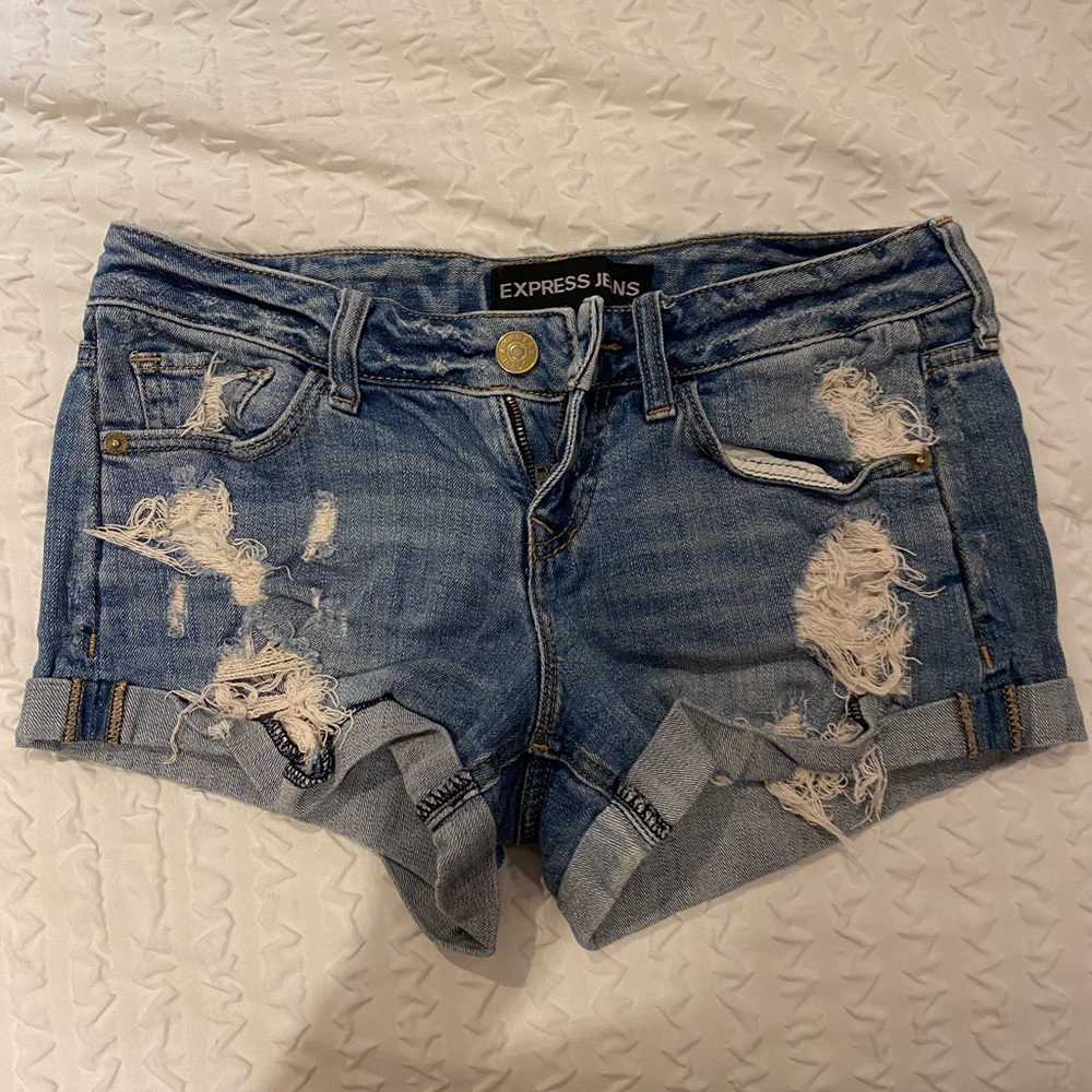 Shorts